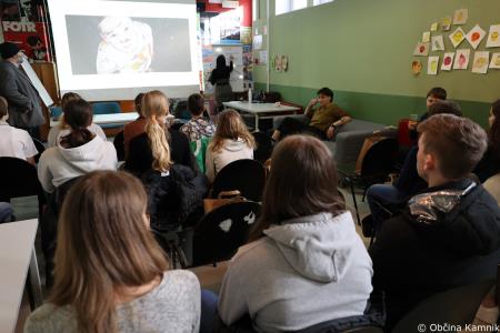 Letošnji otroški parlament na občinski ravni v središče postavlja duševno zdravje mladih (5)